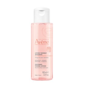 Avene Lotion Tonique Douceur Καταπραϋντική Τονωτική Λοσιόν 100ml Avene Lotion Tonique Douceur Καταπραϋντική Τονωτική Λοσιόν 100ml