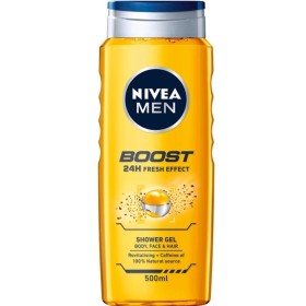 Nivea Boost 24h &hellip;