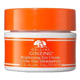 Origins Ginzing Brightening Eye Cream Warm 15ml Origins Ginzing Brightening Eye Cream Warm 15ml