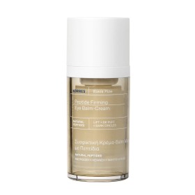 Korres Black Pine Peptide Firming Eye Συσφικτική Κρέμα-Balm Ματιών με Πεπτίδια 15ml