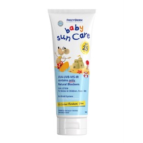 Frezyderm Baby Sun Care Spf25 Βρεφικό Αντηλιακό Προσώπου & Σώματος 100ml