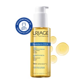 Uriage Bariederm Dermatological Cica-Oil Λάδι για Ραγάδες & Ουλές 100ml Uriage Bariederm Dermatological Cica-Oil Λάδι για Ραγάδες & Ουλές 100ml
