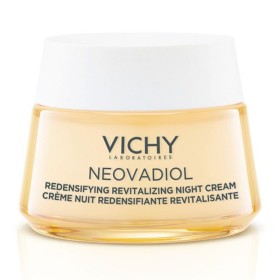 VICHY Neovadiol Peri-Menopause Redensifying Revitalizing Night Cream Κρέμα Νύχτας για Επιδερμίδες στην Περιεμμηνόπαυση 50ml