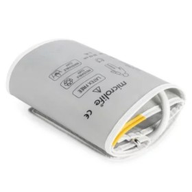 Microlife Περιχειρίδα Μπράτσου Conical Μέγεθος M/l 22-42cm 1 Τεμάχιο