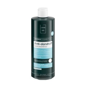 Lavish Care Dermocosmetics Anti-Dandtuff Shampoo Σαμπουάν κατά της Πιτυρίδας & της Λιπαρότητας 400ml