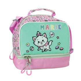 Gim Τσαντάκι Φαγητού Oβάλ Disney Animals Marie 1 Τεμάχιο