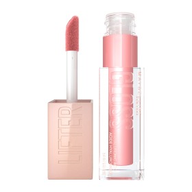 Maybelline Lifter Gloss Ενυδατικό Lip Gloss 006 Reef 5.4ml