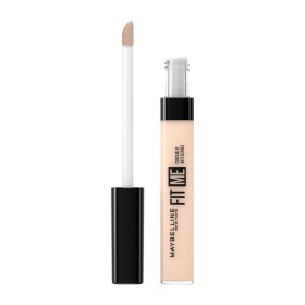 Maybelline Fit Me Concealer 8 Nude 7ml Maybelline Fit Me Concealer 8 Nude 7ml