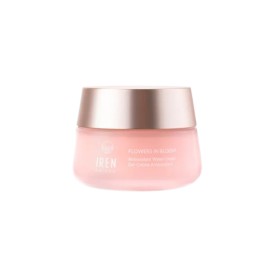 Iren Shizen Flowers In Bloom Αντιοξειδωτική Κρέμα Προσώπου 50ml