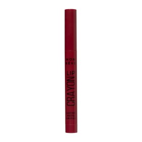 Mon Reve Lip Crayon Lasting Matte Lipstick Κραγιόν Μακράς Διαρκείας σε Μορφή Στυλό 09 Cherry 25g
