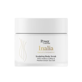 Power Of Nature Inalia Sculpting Body Scrub Απολέπισης Σώματος 200ml Power Of Nature Inalia Sculpting Body Scrub Απολέπισης Σώματος 200ml
