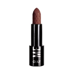 Mesauda Milano Cult Matte Lipstick Ματ Κραγιόν 208 Temptation 3.5g