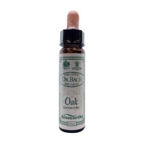 Ainsworths Dr.bach Oak Flower Remedy 10ml