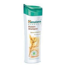 Himalaya Protein Shampoo Volume & Bounce Σαμπουάν για Λιπαρά Μαλλιά 200ml