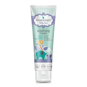 Pharmasept Baby Care Soothing Cream Βρεφική Ενυδατική Κρέμα για Πρόσωπο & Σώμα 150ml Pharmasept Baby Care Soothing Cream Βρεφική Ενυδατική Κρέμα για Πρόσωπο & Σώμα 150ml