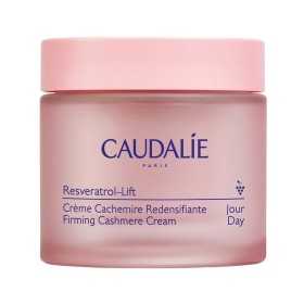 Caudalie Resveratrol-Lift Firming Cashmere Cream Αντιγηραντική & Συσφικτική Κρέμα Ημέρας 50ml Caudalie Resveratrol-Lift Firming Cashmere Cream Αντιγηραντική & Συσφικτική Κρέμα Ημέρας 50ml