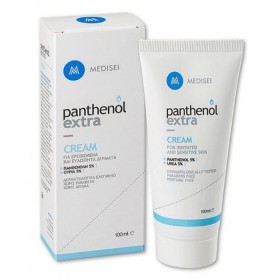 PANTHENOL EXTRA Cream για Ερεθισμένα & Ευαίσθητα Δέρματα 100ml