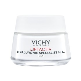 Vichy Liftactiv Hyaluronic Specialist H.A. Αντιγηραντική & Συσφιγκτική Κρέμα Ημέρας για Κανονική/Μικτή Επιδερμίδα 50ml