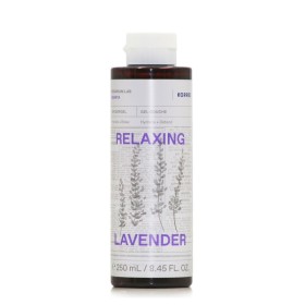 KORRES Relaxing Lavender Ενυδατικό Αφρόλουτρο με Λεβάντα 250ml