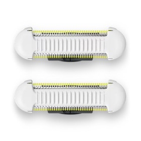 Philips OneBlade Intimate Ανταλλακτική Λεπίδα Skin Protect 2 Τεμάχια Philips OneBlade Intimate Ανταλλακτική Λεπίδα Skin Protect 2 Τεμάχια