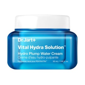 Dr. Jart+ Vital Hydra Solution Hydro Plump Water Cream Ενυδατική Κρέμα-Gel Προσώπου Ελαφριάς Υφής 50ml Dr. Jart+ Vital Hydra Solution Hydro Plump Water Cream Ενυδατική Κρέμα-Gel Προσώπου Ελαφριάς Υφής 50ml