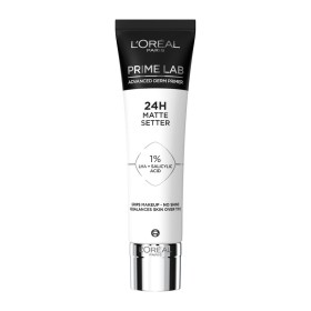 Loreal Paris Prime Lab 24h Matte Setter 30ml Loreal Paris Prime Lab 24h Matte Setter 30ml