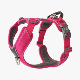 Dog Copenhagen Comfort Walk Pro Harness Σαμαράκι Σκύλων Medium Χρώμα Ροζ 1 Τεμάχιο