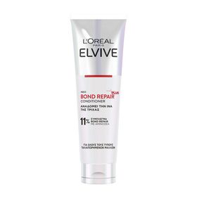 Loreal Elvive Bond Repair Conditioner Κρέμα Αναδόμησης Μαλλιών 150ml Loreal Elvive Bond Repair Conditioner Κρέμα Αναδόμησης Μαλλιών 150ml