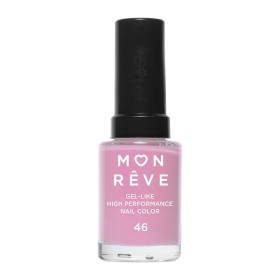 Mon Reve Gel-Like High Performance Nail Color Βερνίκι Νυχιών Υψηλής Απόδοσης No. 46 13ml Mon Reve Gel-Like High Performance Nail Color Βερνίκι Νυχιών Υψηλής Απόδοσης No. 46 13ml