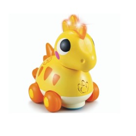 Stem Toys Baby Robot Δεινοσαυράκι 1 Τεμάχιο