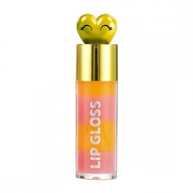 Happi Hobbi Lip Gloss Sparkle Love από 6+ Ετών 1 Τεμάχιο Happi Hobbi Lip Gloss Sparkle Love από 6+ Ετών 1 Τεμάχιο
