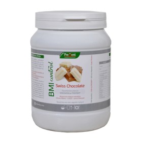 Prevent Bmi Control Swiss Chocolate & Trisynex Πρωτεϊνούχο Ρόφημα Αδυνατίσματος 420g Prevent Bmi Control Swiss Chocolate & Trisynex Πρωτεϊνούχο Ρόφημα Αδυνατίσματος 420g