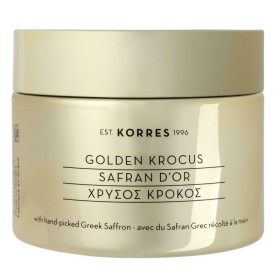 Korres Golden Krocus Hydra Filler Επανορθωτική Κρέμα Νεότητας 50ml Korres Golden Krocus Hydra Filler Επανορθωτική Κρέμα Νεότητας 50ml