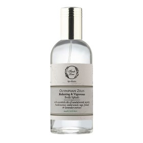 Fresh Line Olympian Zeus Body Splash από Σανταλόξυλο & Μύρο & Λιβάνι 100ml