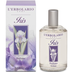 L Erbolario Iris Perfume Γυναικείο Αρωμα 100ml