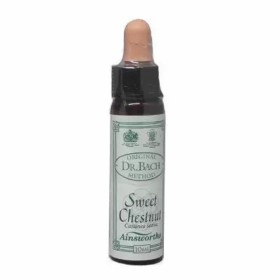 Ainsworths Dr.bach Sweet Chestnut Flower Remedy 10ml