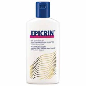 Epicrin Σαμπουάν κατά της Τριχόπτωσης 200ml