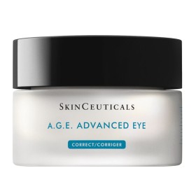 Skinceuticals A.G.E.advanced Eye Cream Αντιγηραντική Κρέμα Ματιών 15ml Skinceuticals A.G.E.advanced Eye Cream Αντιγηραντική Κρέμα Ματιών 15ml