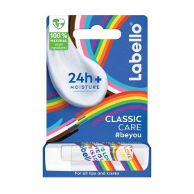 Liposan Labello Pride Kiss Lip Balm 4.8g Liposan Labello Pride Kiss Lip Balm 4.8g