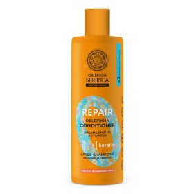 Natura Siberica Oblepikha Ο Professional Conditioner Αναδόμησης 400ml