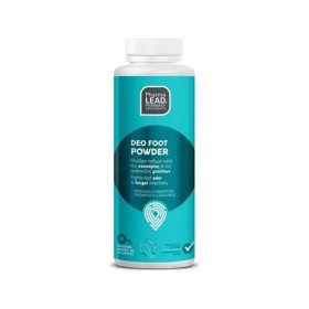 Pharmalead Αποσμητική Πούδρα Ποδιών 100g Pharmalead Αποσμητική Πούδρα Ποδιών 100g