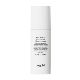 JORGOBE Bio-Active Balancing Moisturizer Ενυδατική Κρέμα Προσώπου 50ml