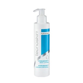 Tecnoskin Hydraboost Body Lotion Ενυδατική Λοσιόν Σώματος για Κανονικό & Ξηρό Δέρμα 200ml Tecnoskin Hydraboost Body Lotion Ενυδατική Λοσιόν Σώματος για Κανονικό & Ξηρό Δέρμα 200ml