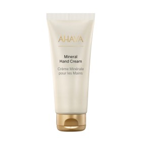 Ahava Mineral Hand Cream Ενυδατική Κρέμα Χεριών 100ml Ahava Mineral Hand Cream Ενυδατική Κρέμα Χεριών 100ml