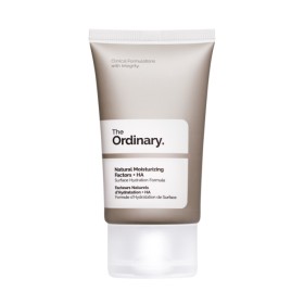 The Ordinary Natural Moisturizing Factors + HA Ενυδατική Κρέμα Προσώπου 30ml