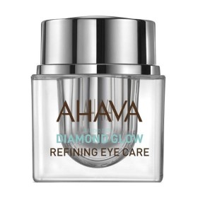 Ahava Diamond Glow Refining Eye Care Αντιγηραντική Κρέμα Ματιών 15ml