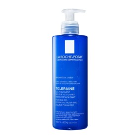 La Roche Posay Toleriane Gel Moussant Double Καθαρισμός Επιδερμίδας 400ml La Roche Posay Toleriane Gel Moussant Double Καθαρισμός Επιδερμίδας 400ml