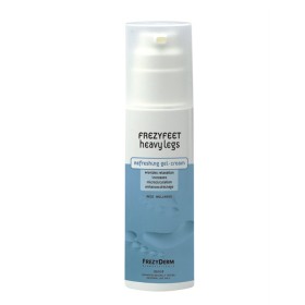 Frezyderm Frezyfeet Heavy Legs Κρέμα για Πρησμένα Πόδια 125ml Frezyderm Frezyfeet Heavy Legs Κρέμα για Πρησμένα Πόδια 125ml