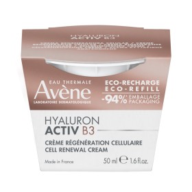 Avène Hyaluron Activ B3 Cell Renewal Cream Refill Αντιγηραντική Κρέμα Προσώπου 50ml
