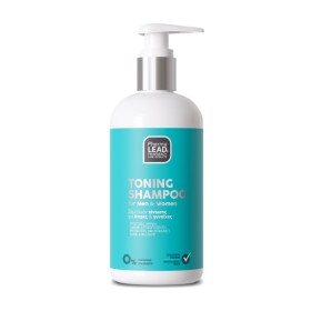 Pharmalead Toning Shampoo Σαμπουάν Tόνωσης για Άντρες & Γυναίκες 250ml Pharmalead Toning Shampoo Σαμπουάν Tόνωσης για Άντρες & Γυναίκες 250ml